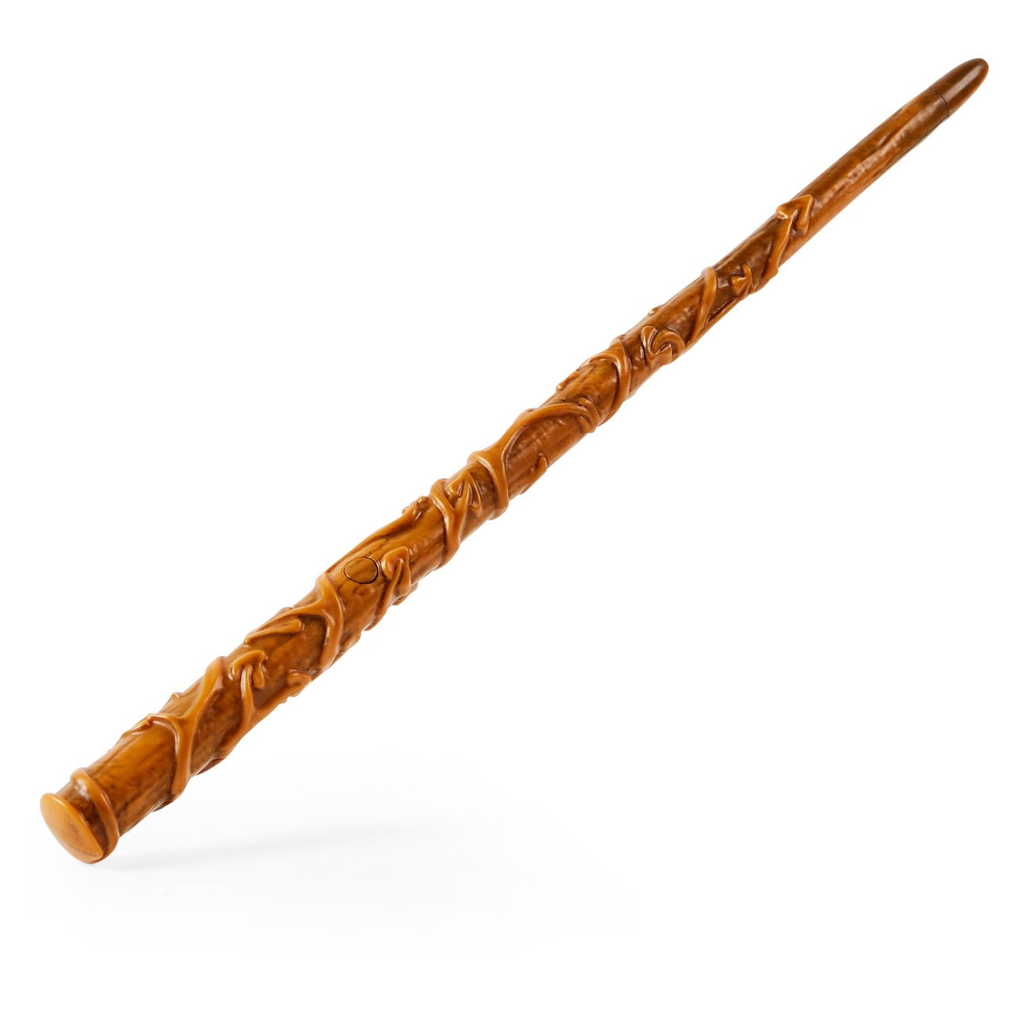 SPIN MASTER Baguette Magique Projection Patronus Hermione Granger - Wizarding World