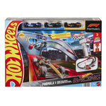 Hot Wheels Circuit Hot Wheels Course de Vitesse F1®