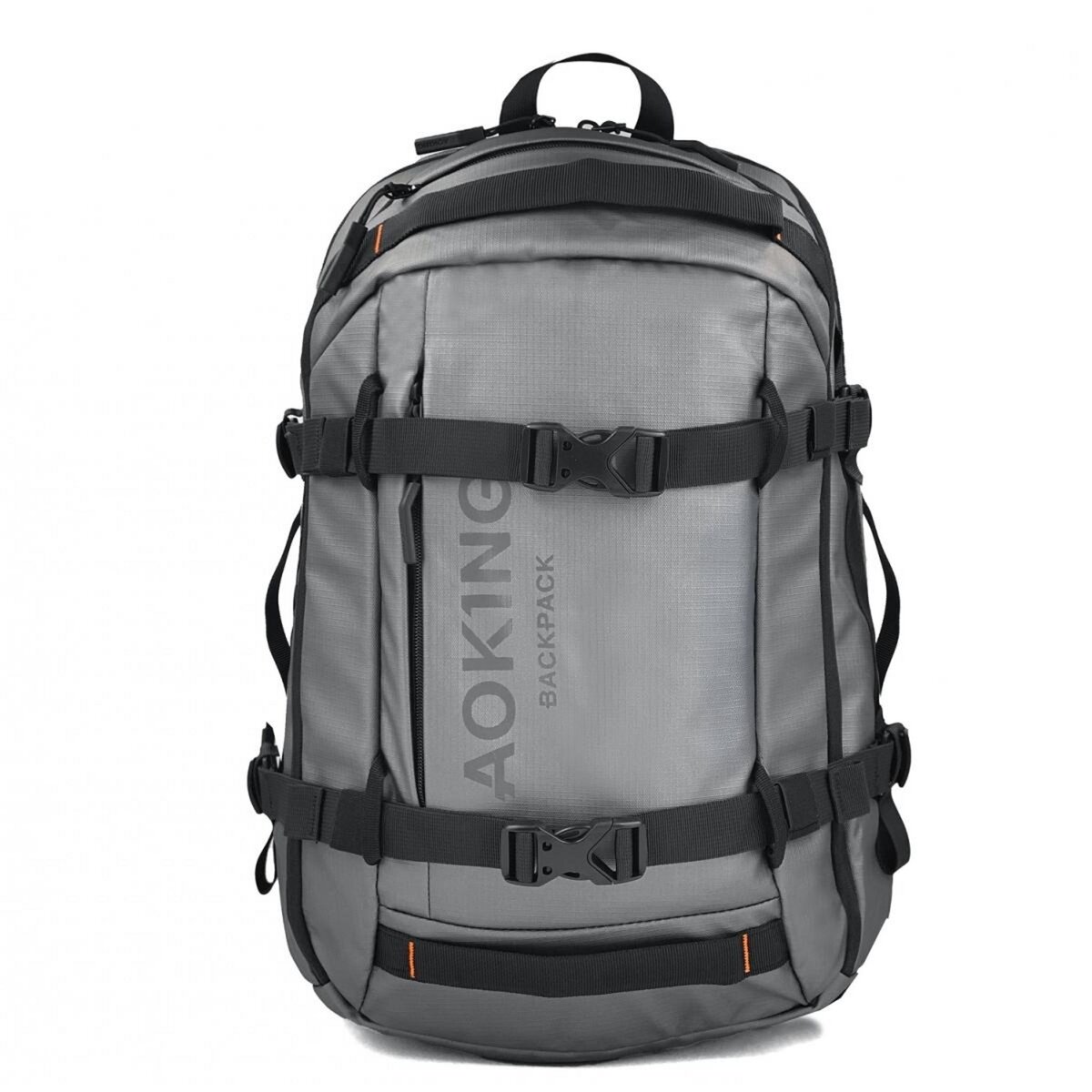 Bleucerise Sac à dos porte-ordinateur Aoking 16''