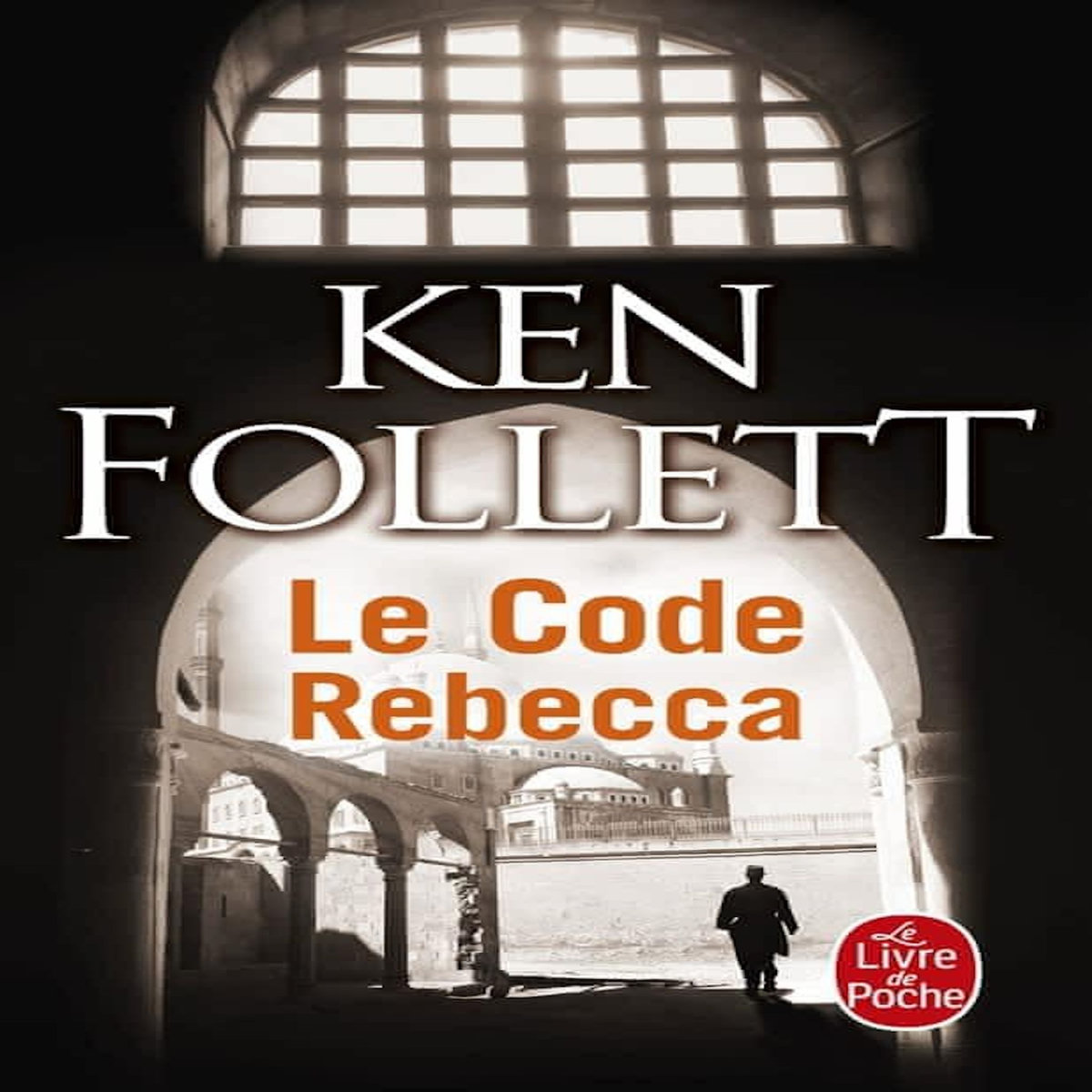 LE CODE REBECCA, Follett Ken