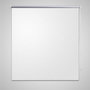 Voir la diapositive 1 : VIDAXL Store enrouleur occultant 120 x 230 cm blanc