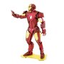 Graine créative Maquette 3D en métal Avengers - Iron Man