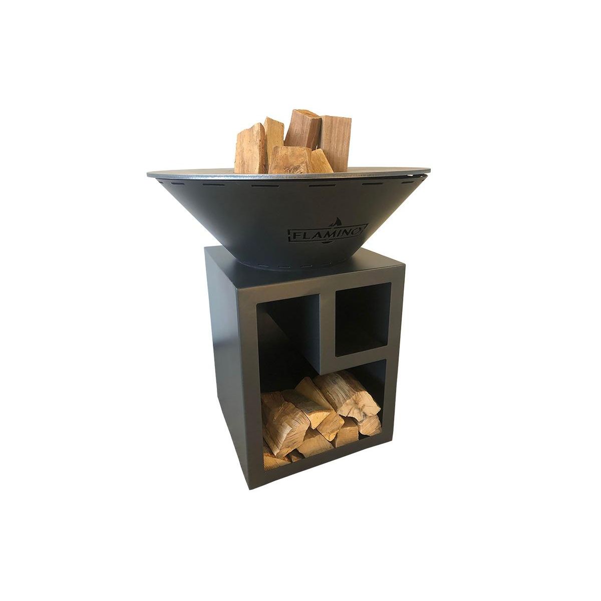 FLAMINO Brasero BRASICHIC CLASSIQUE+ - FLAMINO