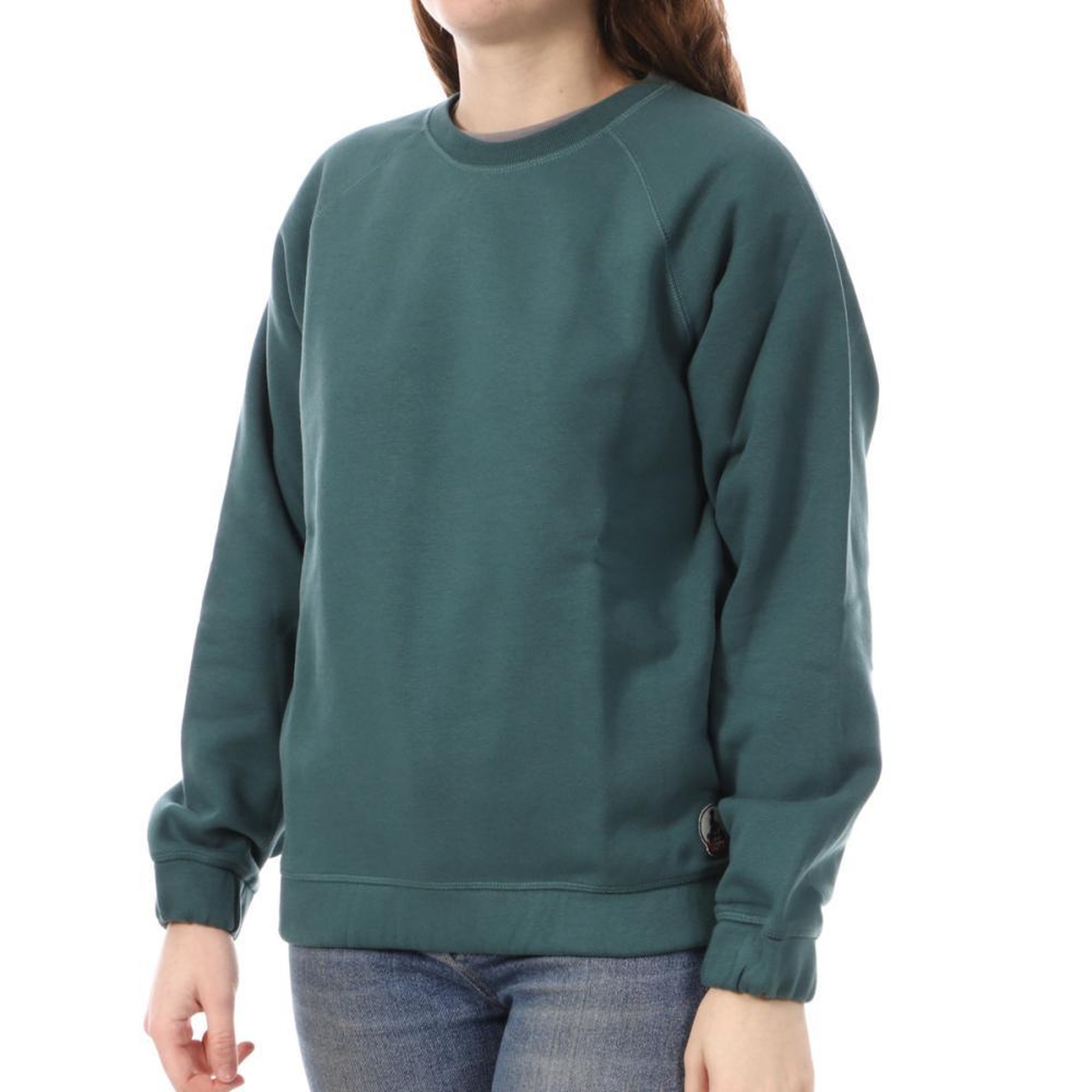 Voir la diapositive 1 : JUSTOVERTHETOPJOTT Sweat  Femme Jott Reign