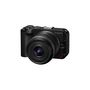 Voir la diapositive 2 : Canon Appareil photo Hybride EOS R50 V Noir + RF-S 14-30mm F4-6.3 IS