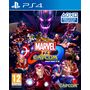 Voir la diapositive 1 : Marvel Vs. Capcom : Infinite PS4