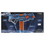 Voir la diapositive 4 : HASBRO Pistolet Elite 2.0 Turbine CS-18 Nerf