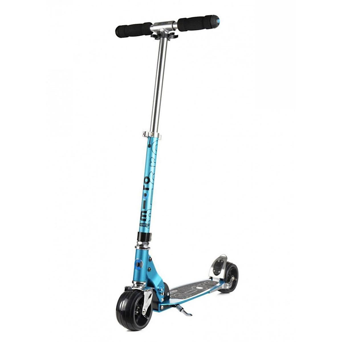 Micro Trottinette  Rocket Sky Blue