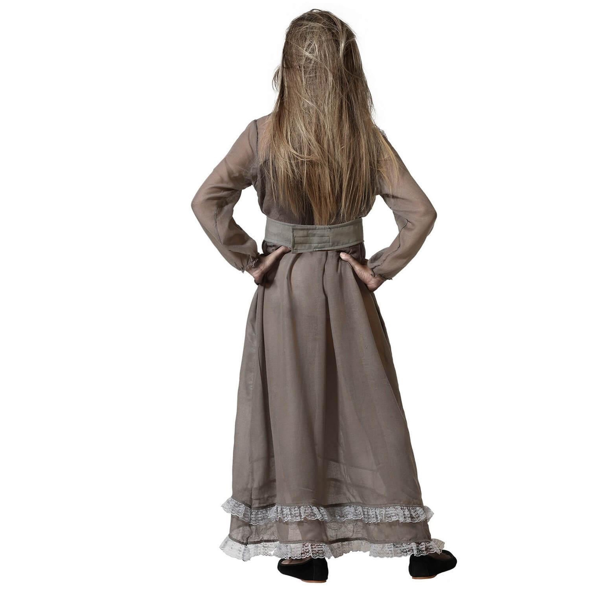 Voir la diapositive 4 : ATOSA Déguisement de communion - fille - 7/9 ans (122 à 134 cm)