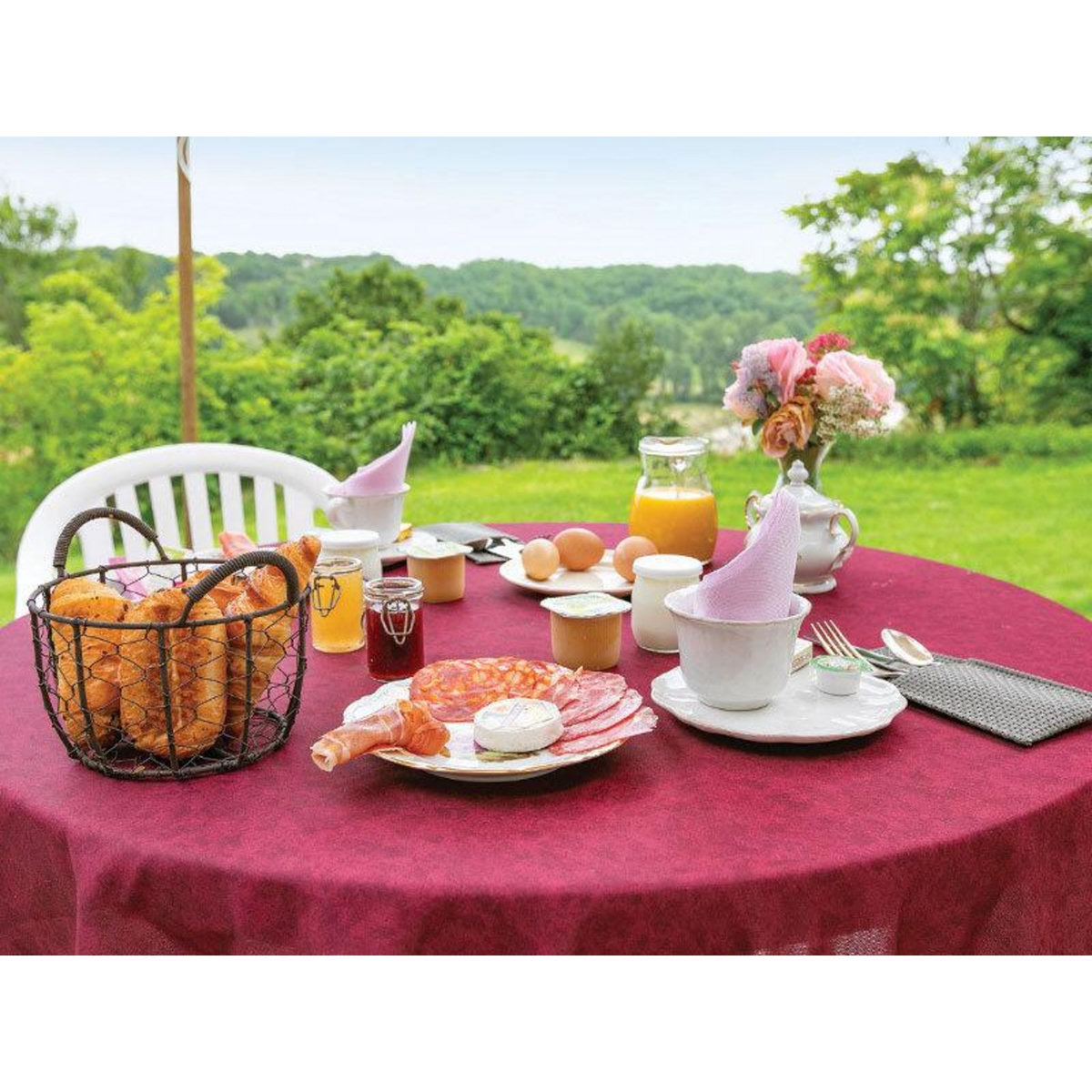 Smartbox Mille et une nuits en Midi-Pyrénées - Coffret Cadeau Séjour