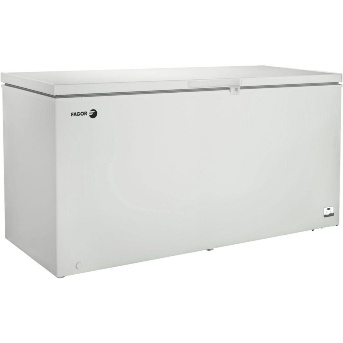 Fagor Congélateur coffre FCC700EE