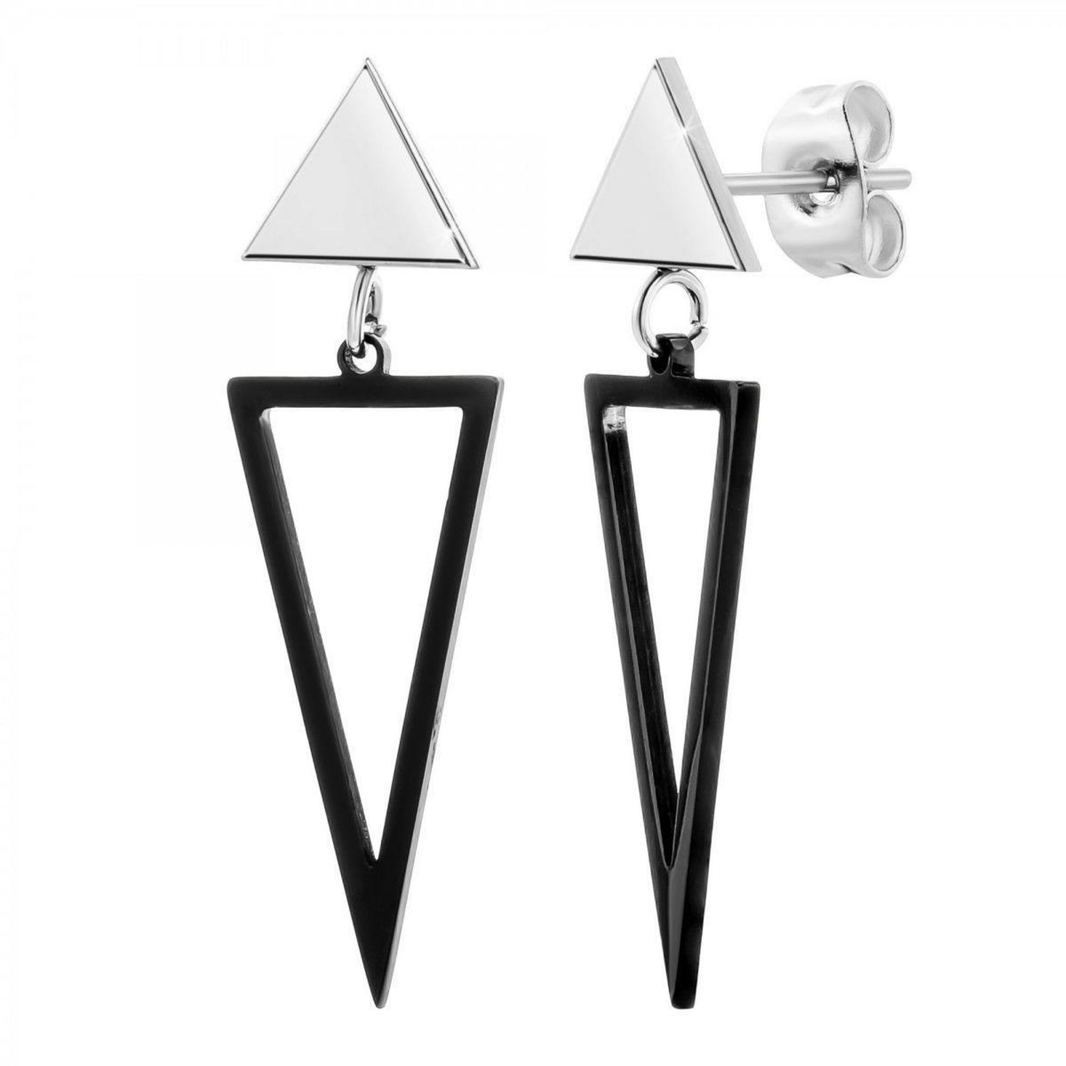 SC CRYSTAL Boucles d'oreilles par SC Crystal