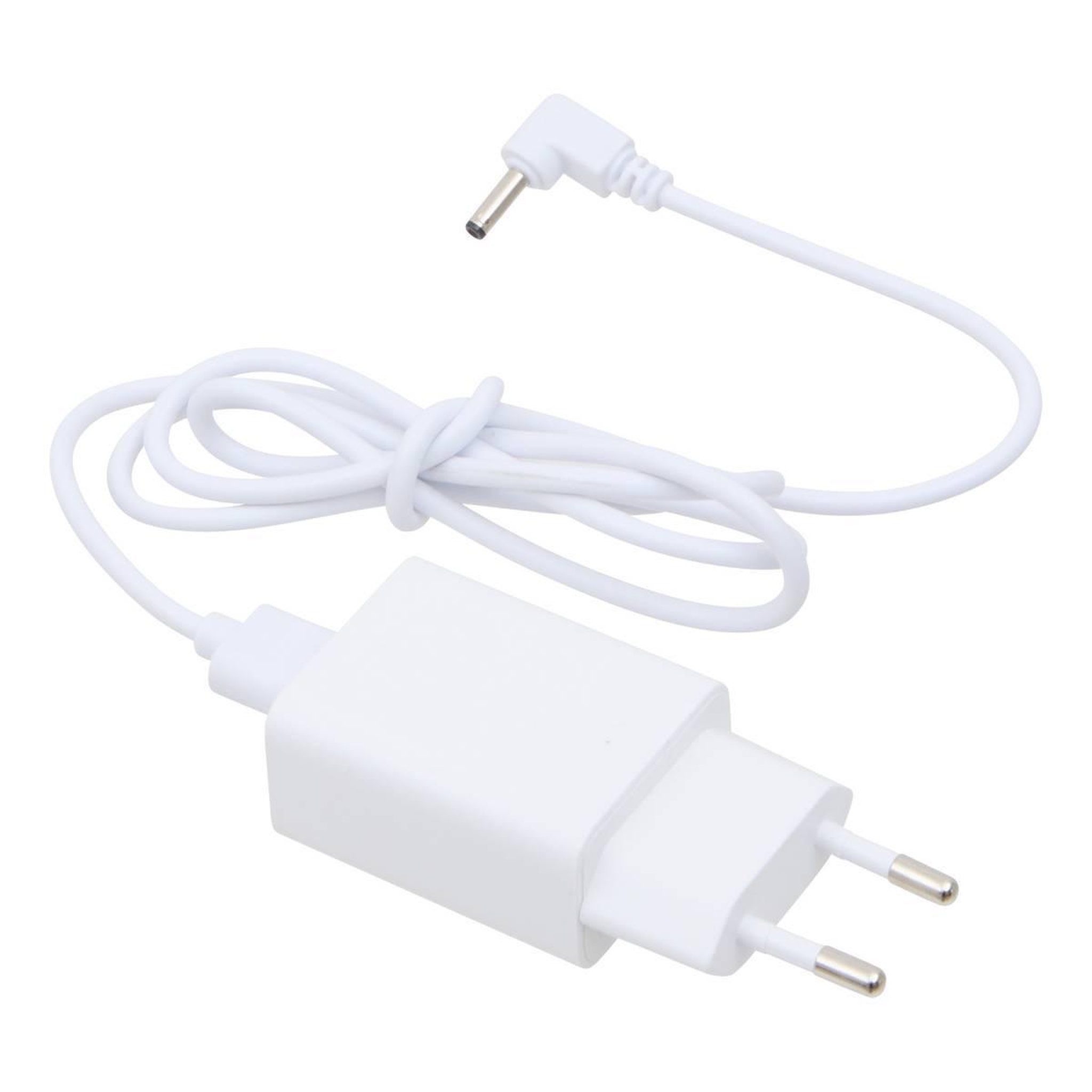 Voir la diapositive 3 : ATMOSPHERA Diffuseur d'huiles essentielles à led  berni  17cm blanc