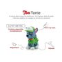 Voir la diapositive 2 : TONIES Figurine La Pat'Patrouille Rocky