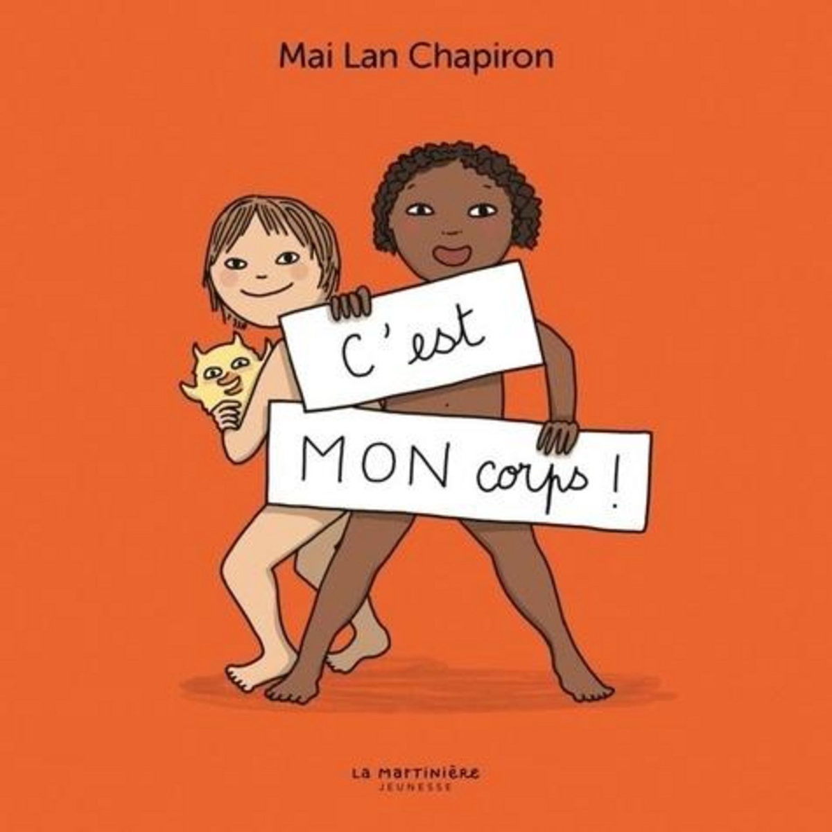 C'EST MON CORPS !, Chapiron Mai Lan