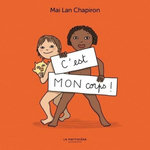C'EST MON CORPS !, Chapiron Mai Lan
