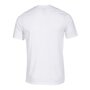 JOMA Millot de Sport Blanc Homme Joma Camiseta Combi