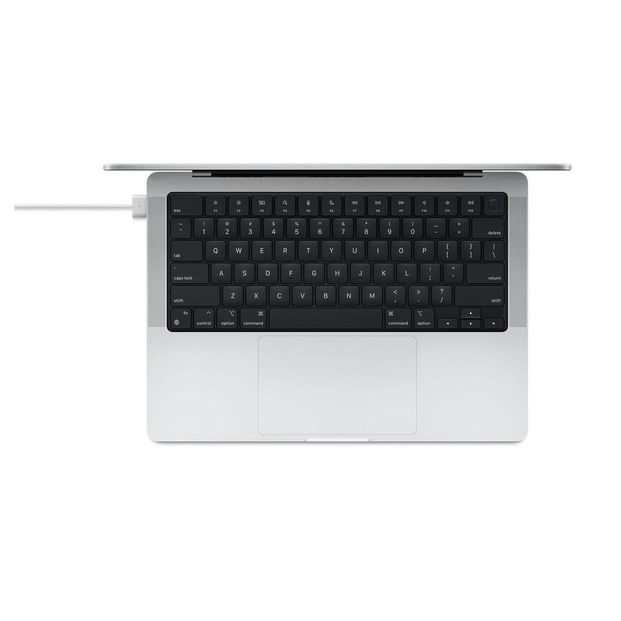 Voir la diapositive 3 : APPLE Câble USB C USB-C vers MagSafe 3 2m