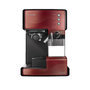 Voir la diapositive 2 : Breville Cafetière expresso Breville Prima Latte rouge