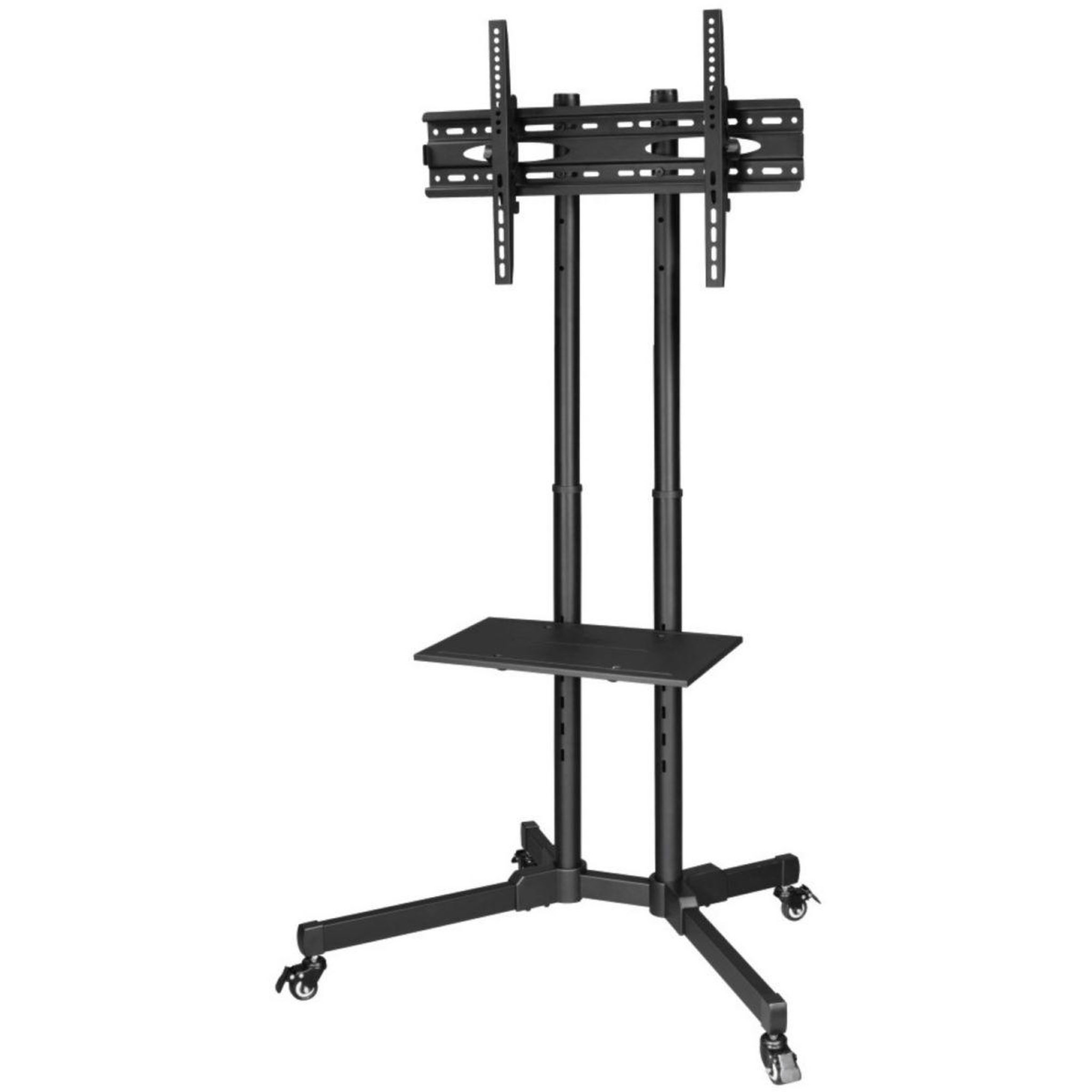 Hama Pied tv trolley 75 pouces orientable