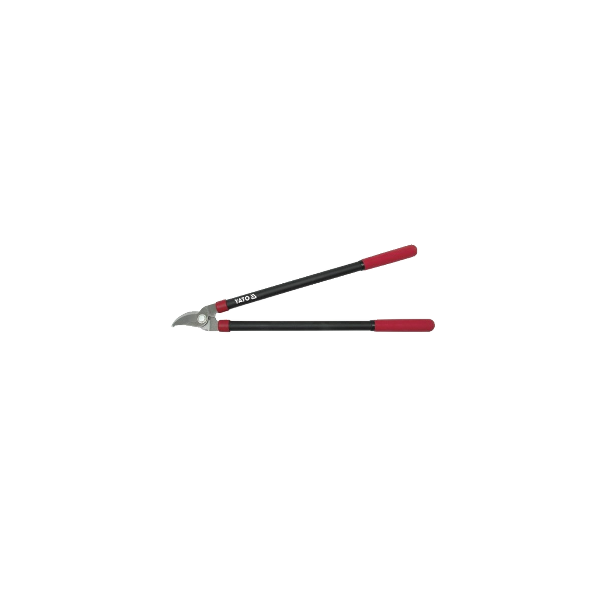 Voir la diapositive 3 : YATO Sécateur Yato yt-8831 625 mm couleur noire/orange