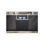Voir la diapositive 6 : Siemens Lave-vaisselle 60cm 14 couverts 40db tout intégrable - SN63EX01CF
