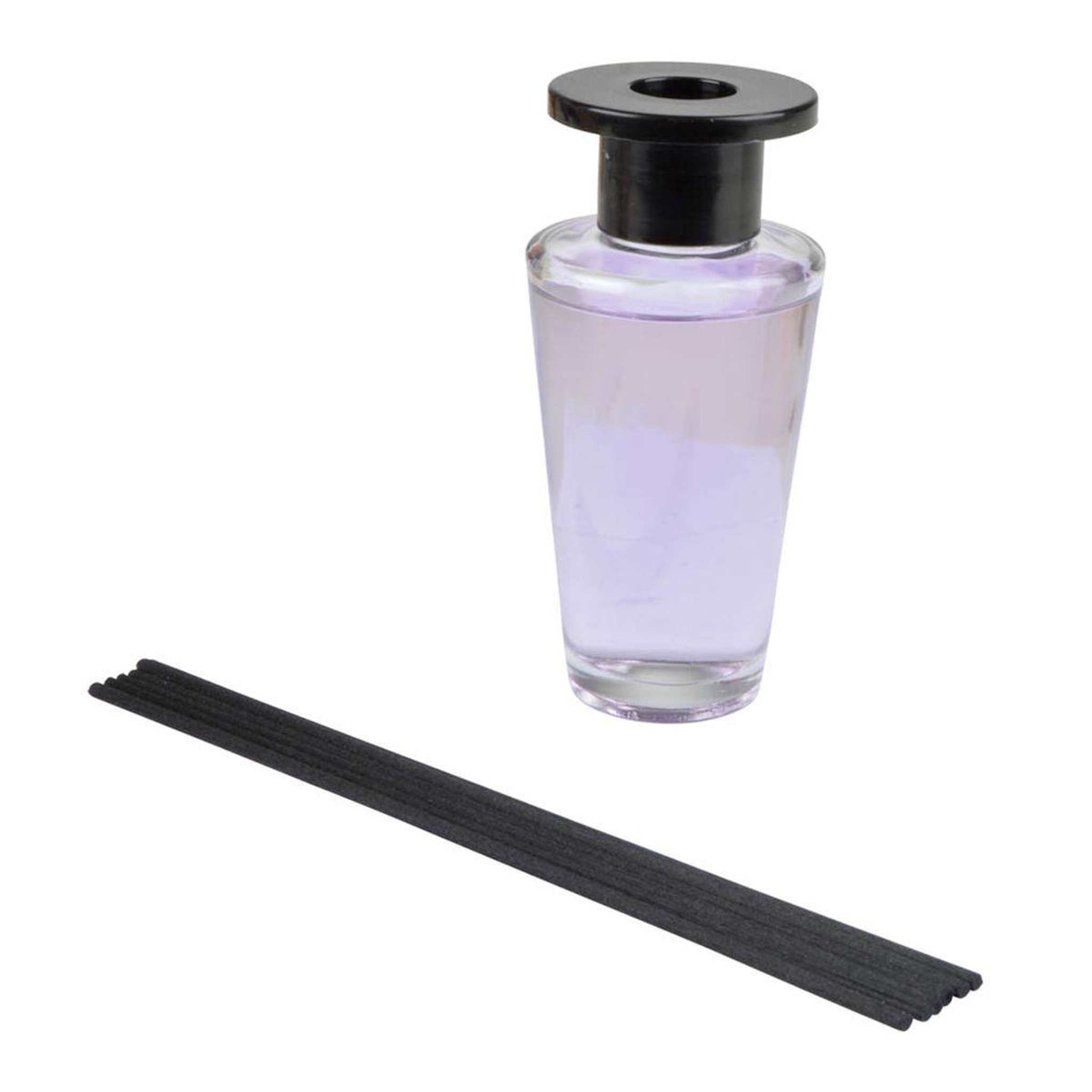 Voir la diapositive 1 : HOMEA Diffuseur de parfum  essentiel ii  100ml lavande