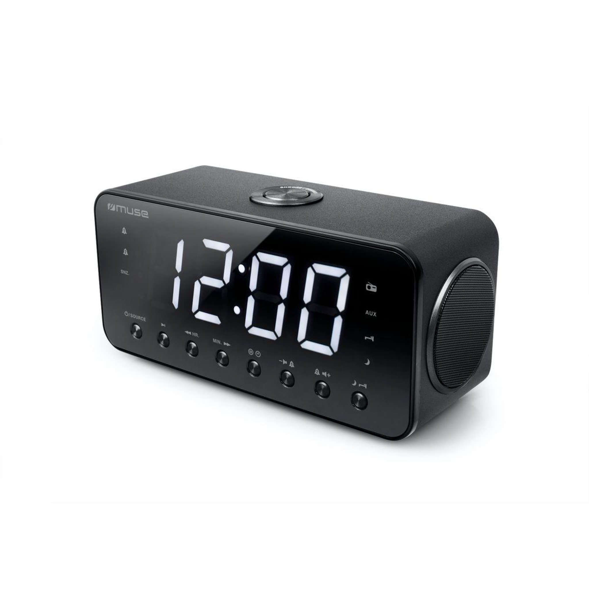 Muse Radio réveil M-192 CR