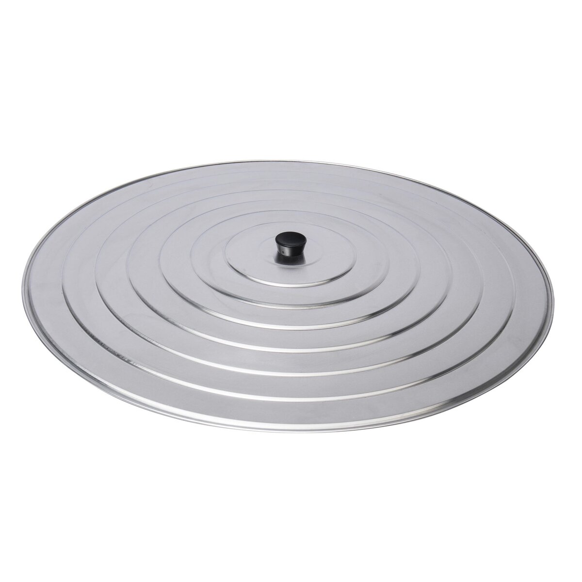  Couvercle à paella aluminium Ø 70 cm