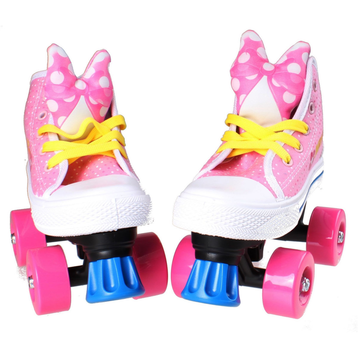 Patins à Roulettes Quad T30 -MINNIE