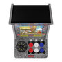 Voir la diapositive 6 : Just for games Console Rétrogaming - JUST FOR GAMES - Evercade Alpha Street Fighter Bartop Arcade
