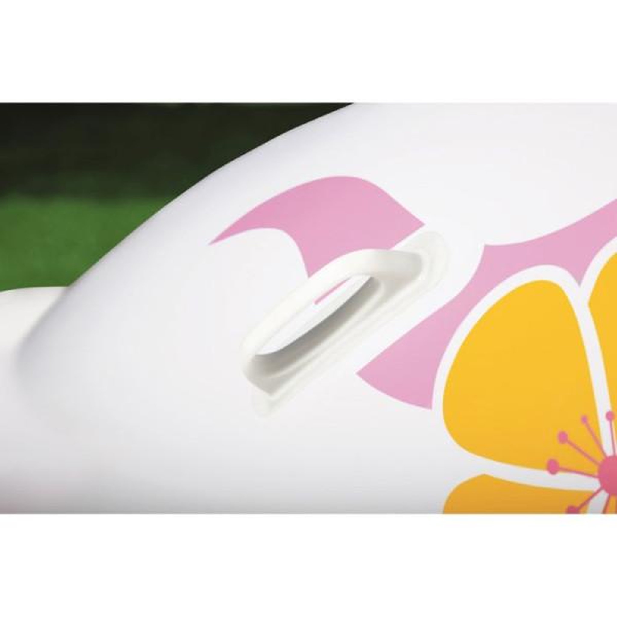 Voir la diapositive 5 : BESTWAY Chevauchable baleine  41037 1.57m x 94cm