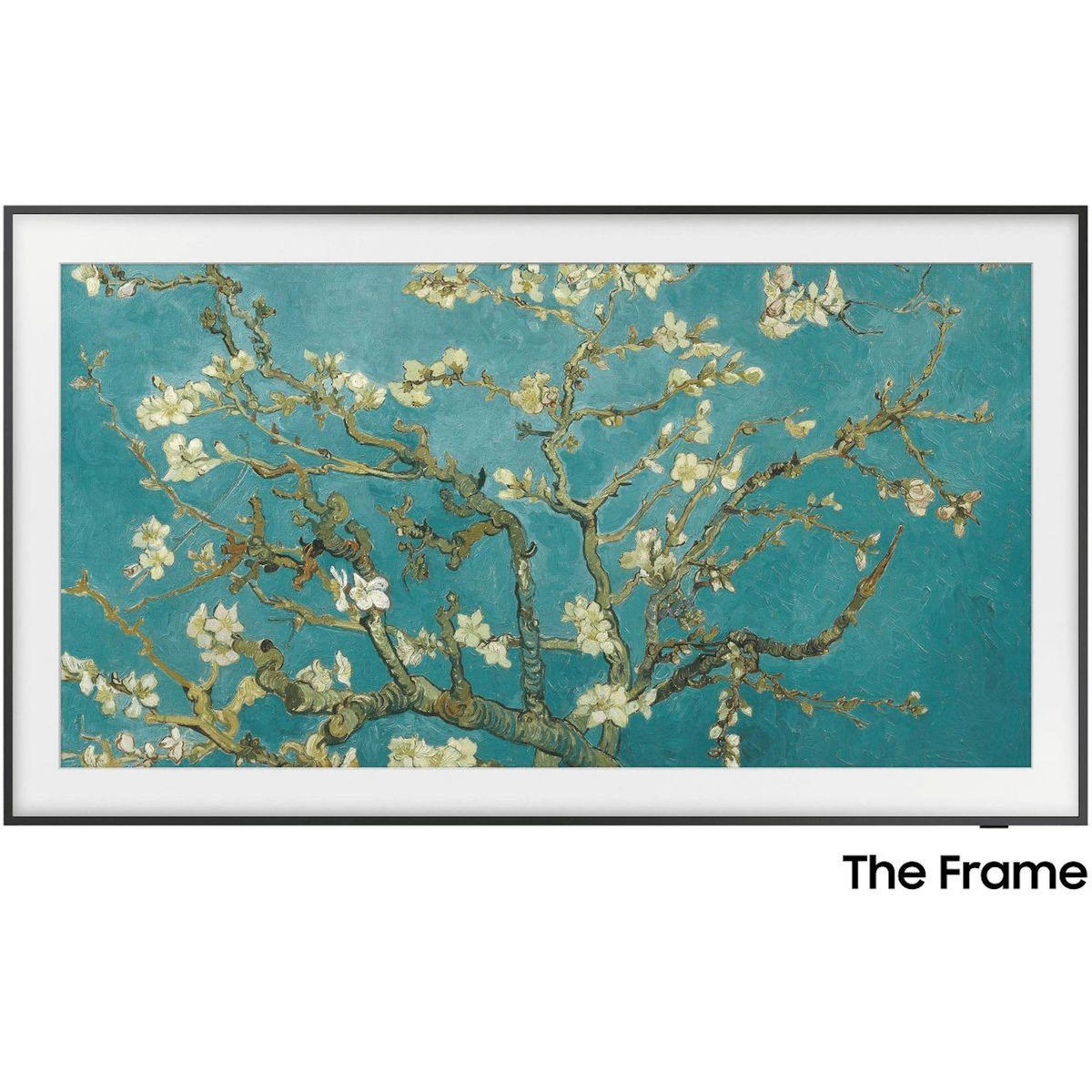 Samsung TV QLED The Frame TQ32LS03C-32 pouces (80cm)