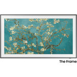 Samsung TV QLED The Frame TQ32LS03C-32 pouces (80cm)