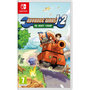 Voir la diapositive 1 : NINTENDO Advance Wars 1+2 : Re-Boot Camp Nintendo Switch