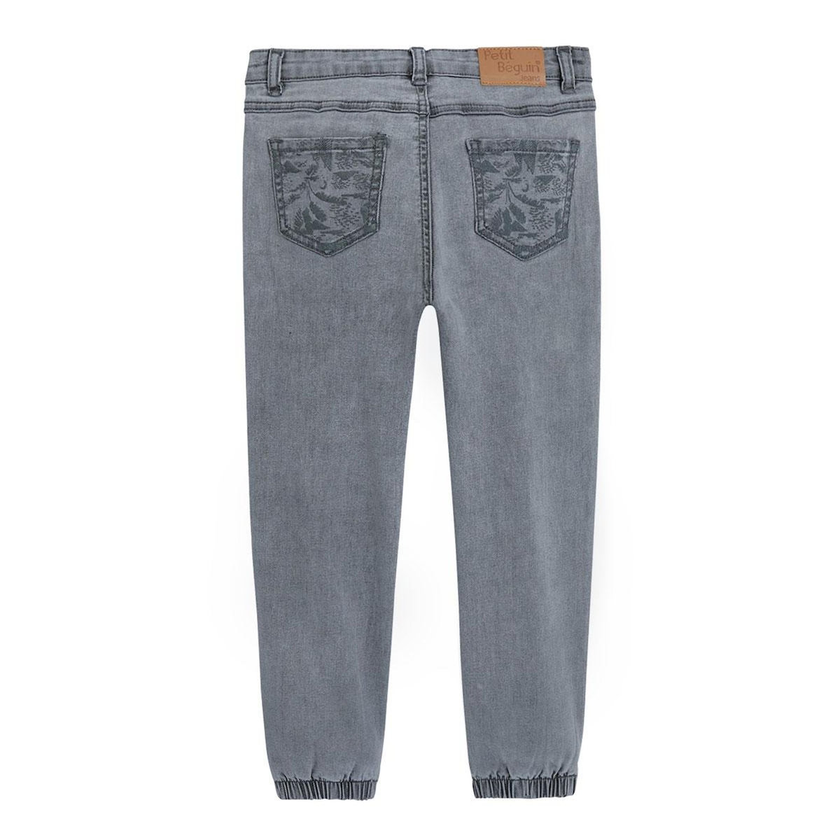 Petit Béguin Jean enfant Tehio
