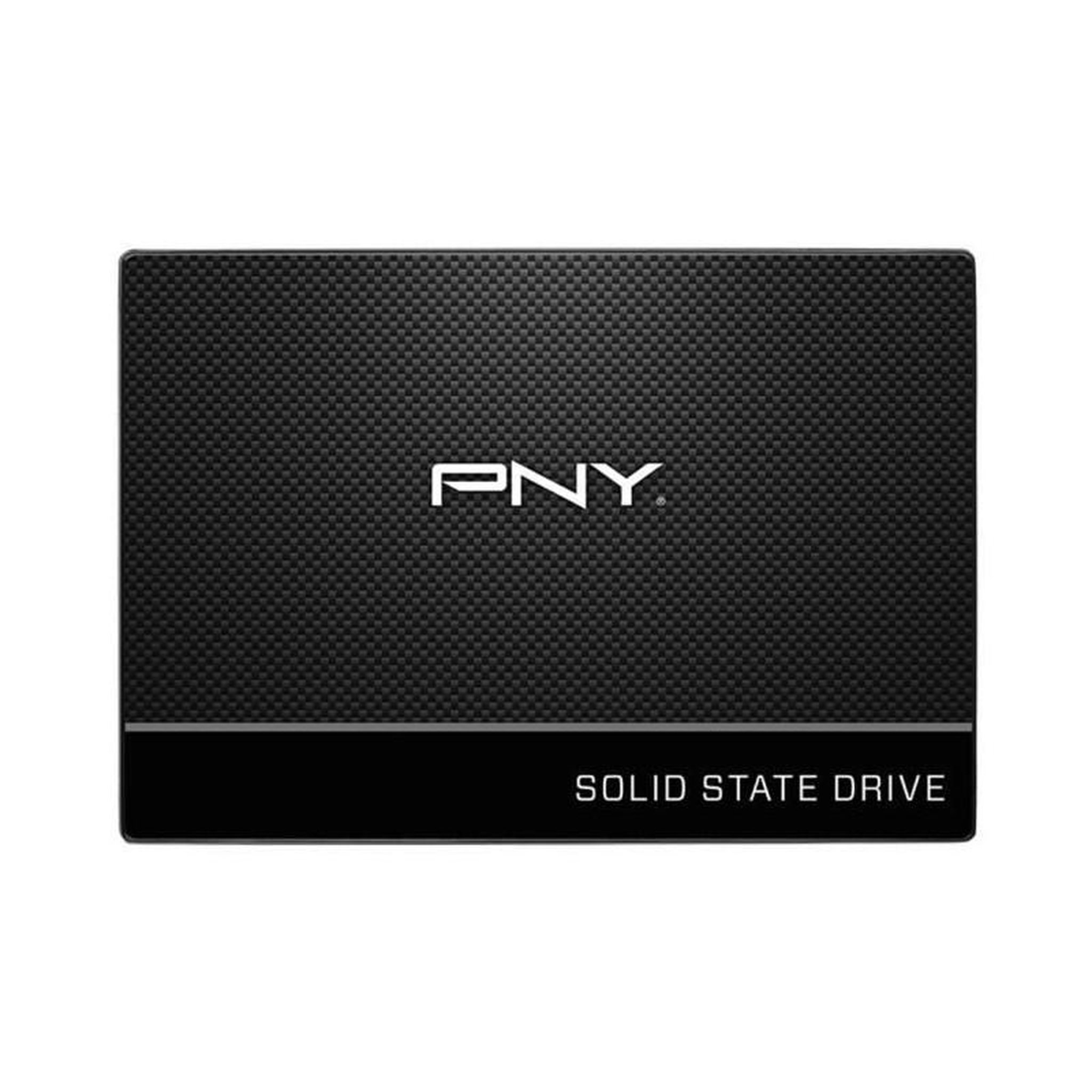 PNY PNY CS900 Disque dur SSD 2To 2.5