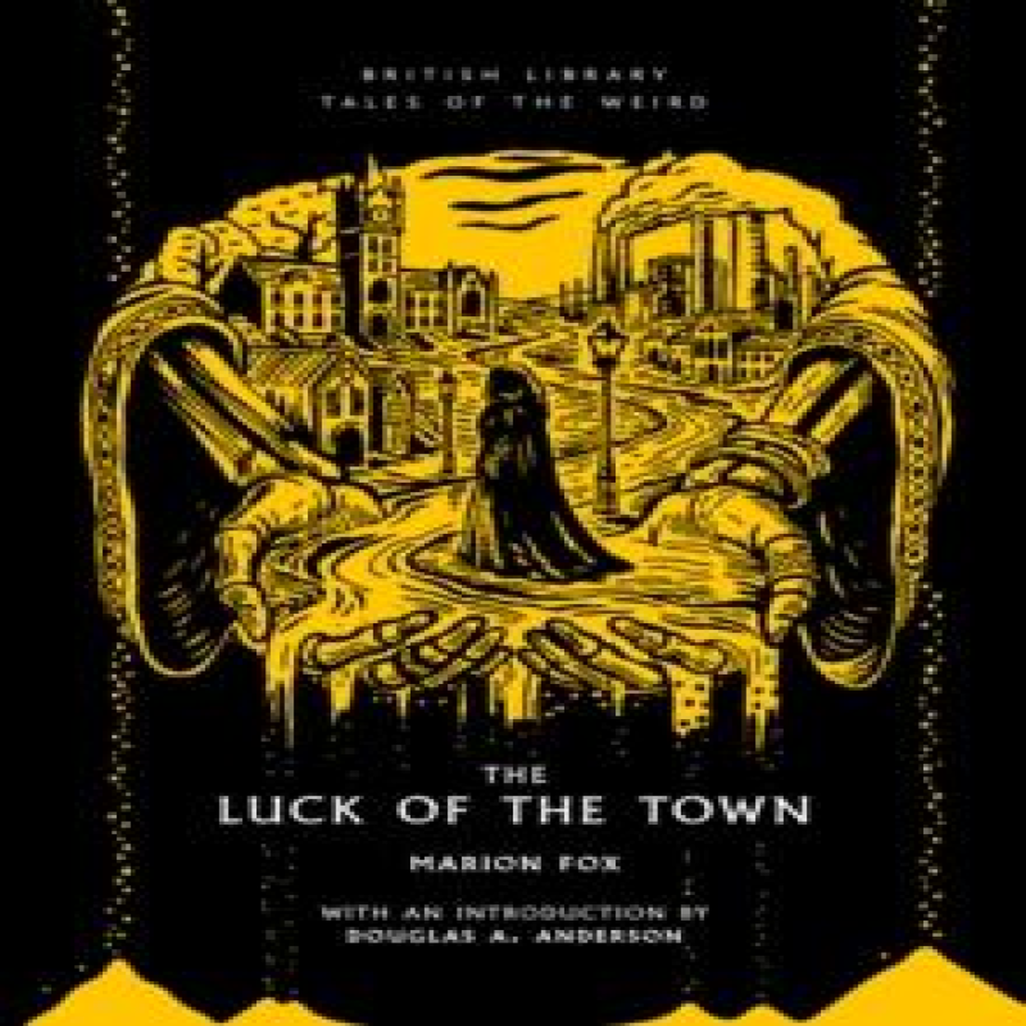 LIVRES The Luck of the Town