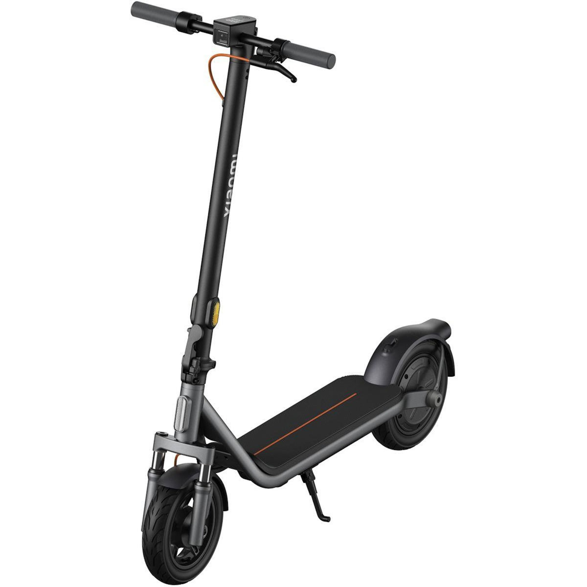 XIAOMI Trottinette électrique Electric Scooter 6 Lite Noir