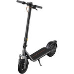 XIAOMI Trottinette électrique Electric Scooter 6 Lite Noir