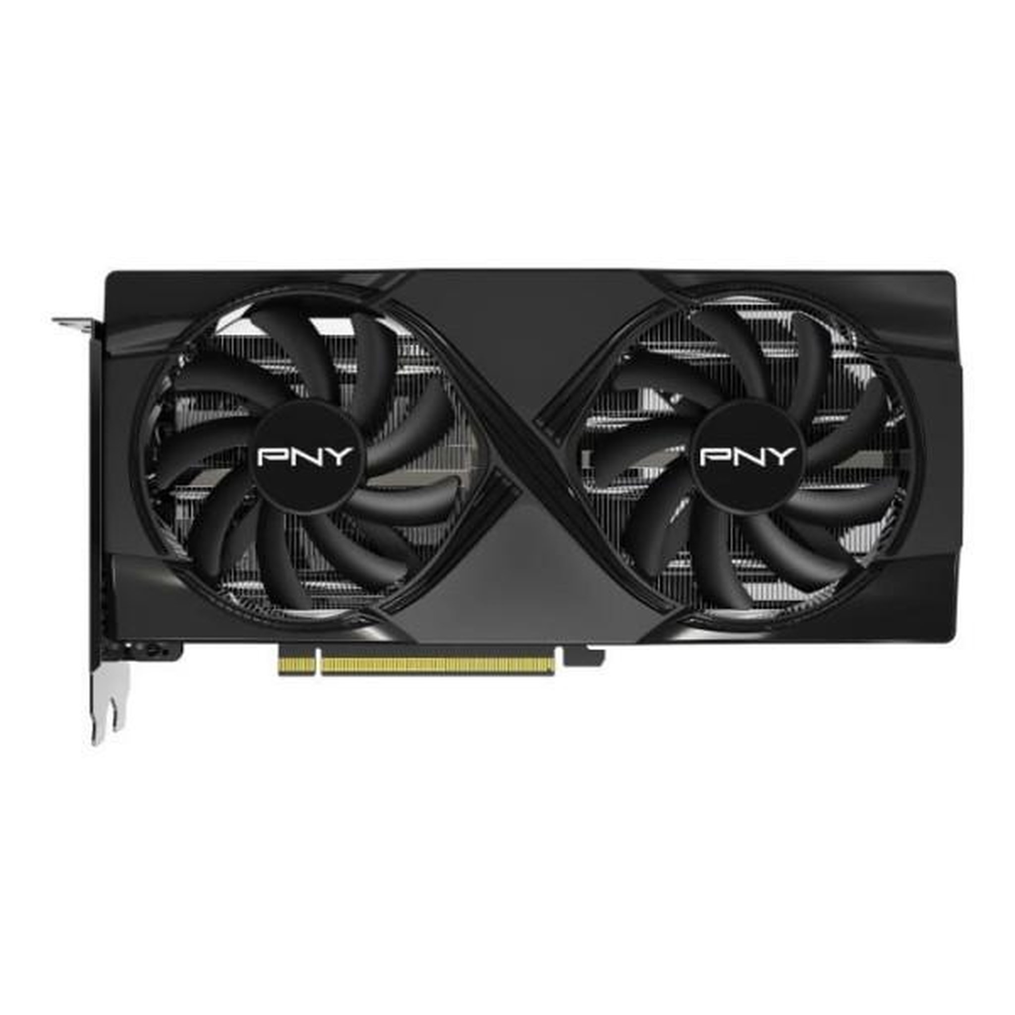 Voir la diapositive 4 : PNY Pny - carte graphique - geforce rtx™ 5060 ti - 8gb - overclocked dual fan dlss 4