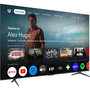 Voir la diapositive 3 : TCL TV QLED 85P89K 144Hz 2025-85 pouces (215cm)