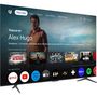 Voir la diapositive 3 : TCL TV QLED 85P89K 144Hz 2025-85 pouces (215cm)