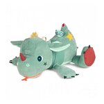 LILLIPUTIENS Joe le dragon range secrets