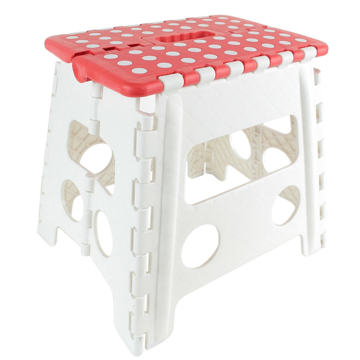 Je cherche une idee Marche pieds compact et pliable