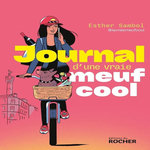 JOURNAL D'UNE VRAIE MEUF COOL, Sambol Esther