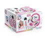 CANAL TOYS Boombox licorne & microphone