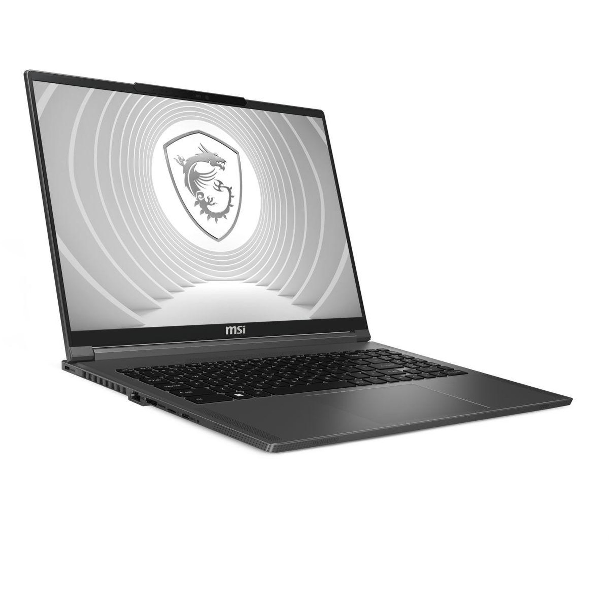 Voir la diapositive 2 : MSI PC Gamer CreatorPro 16 AI Studio A1VKG-289FR