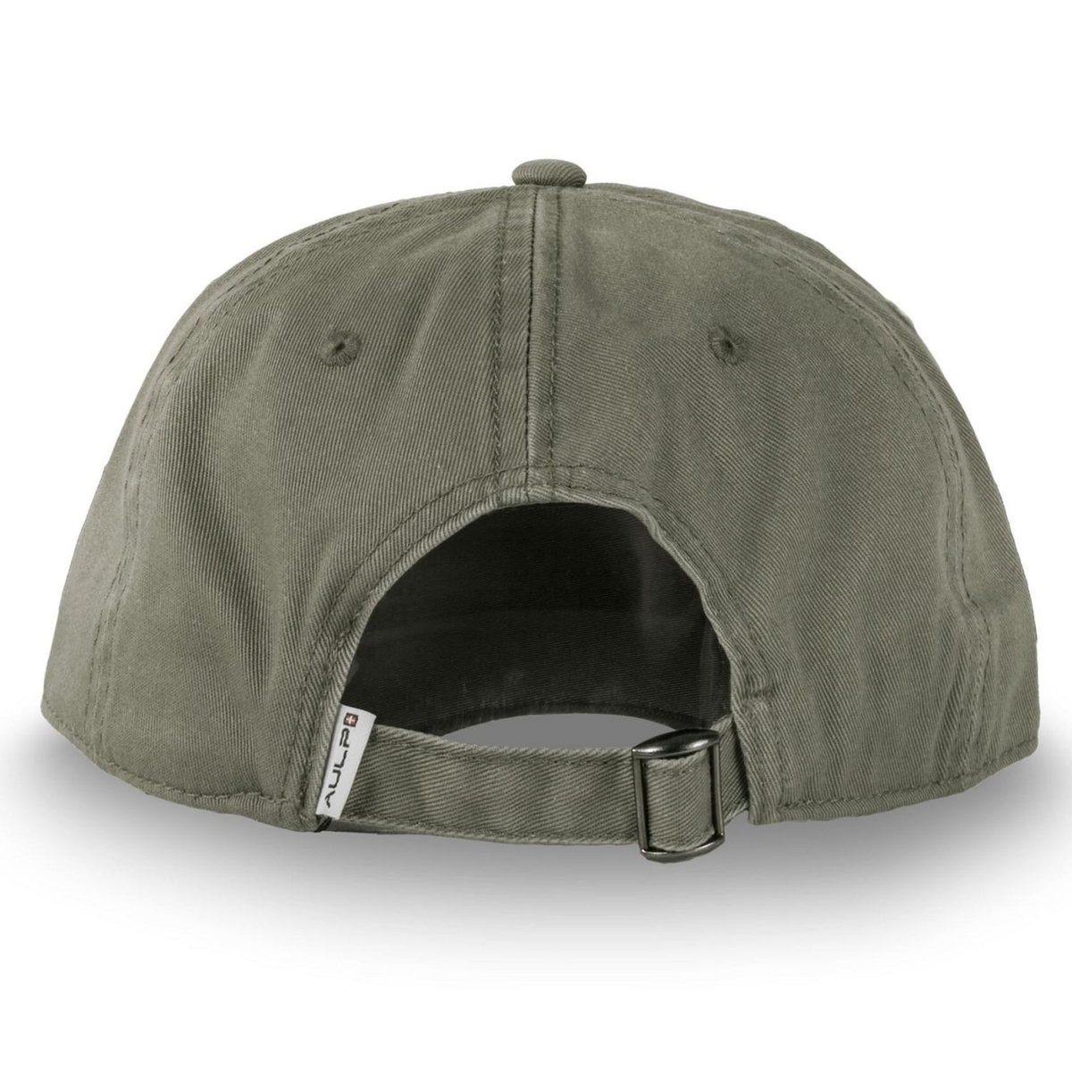 AULP Casquette Dad Cap Base Kaki