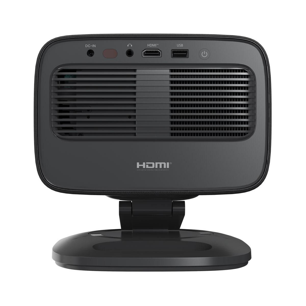 Philips Vidéoprojecteur home cinéma NeoPix 450 Smart